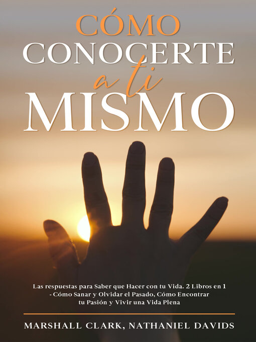 Title details for Cómo Conocerte a ti Mismo by Marshall Clark - Available